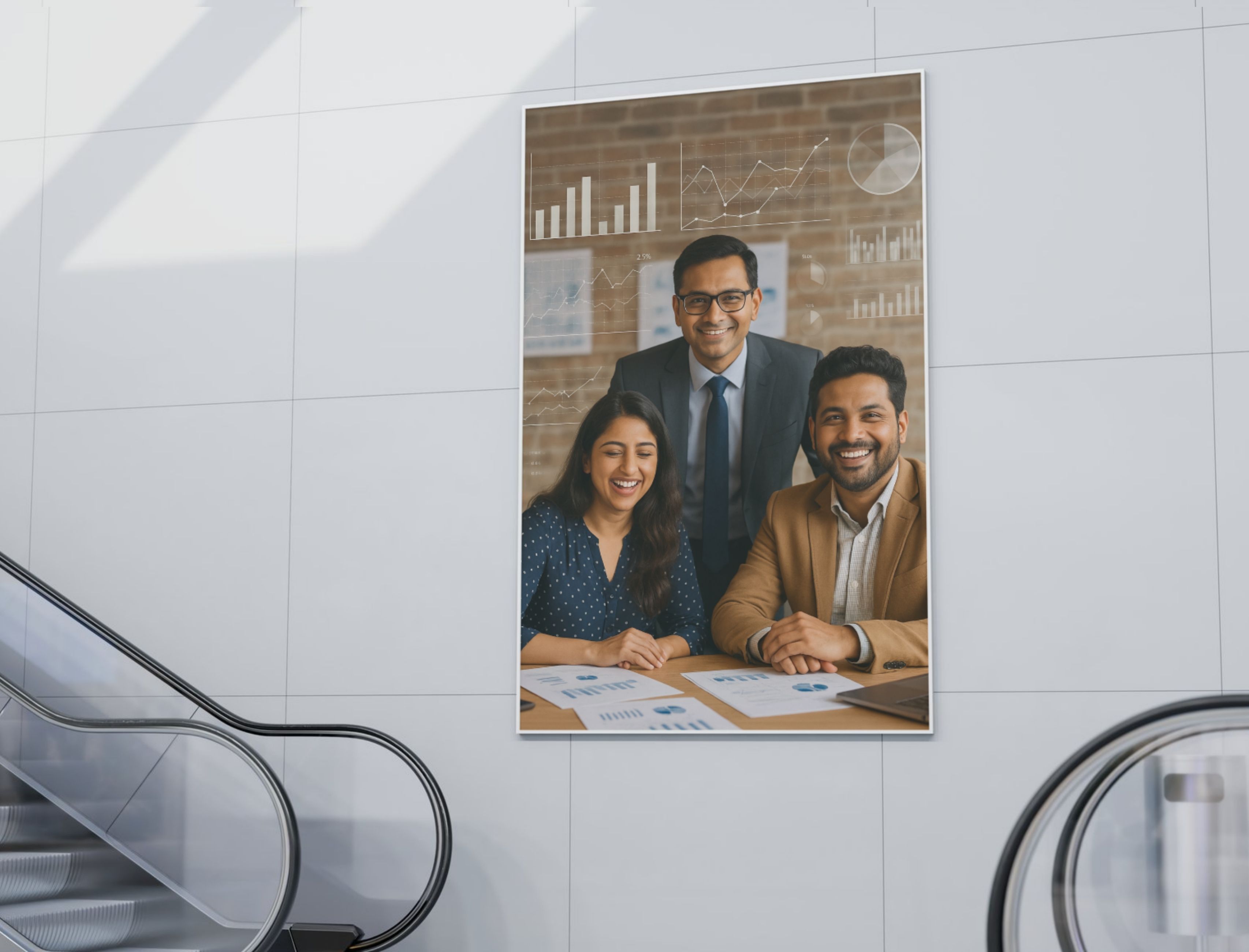 Digital Marketing Consultation Sessions