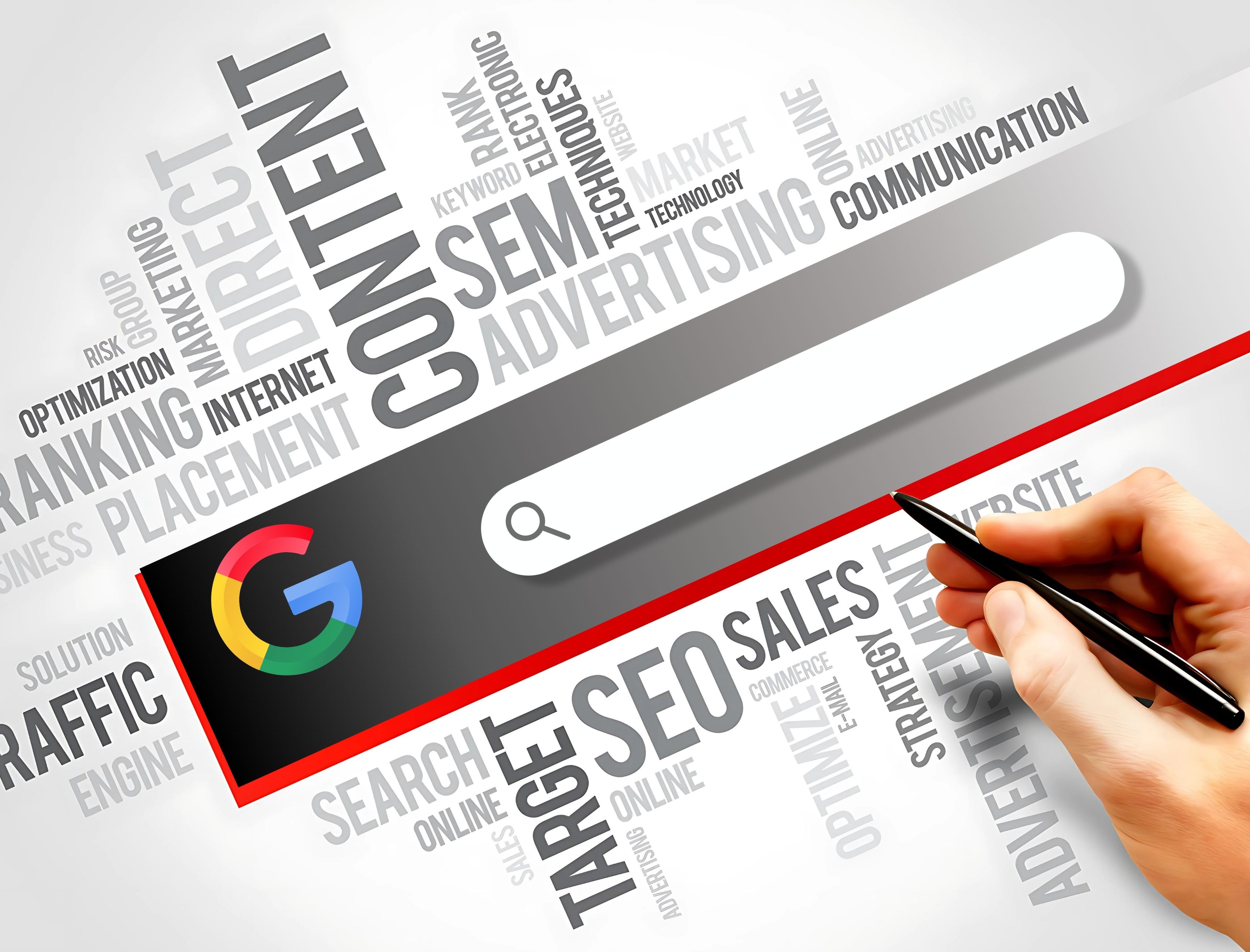 SEO that Drives Results