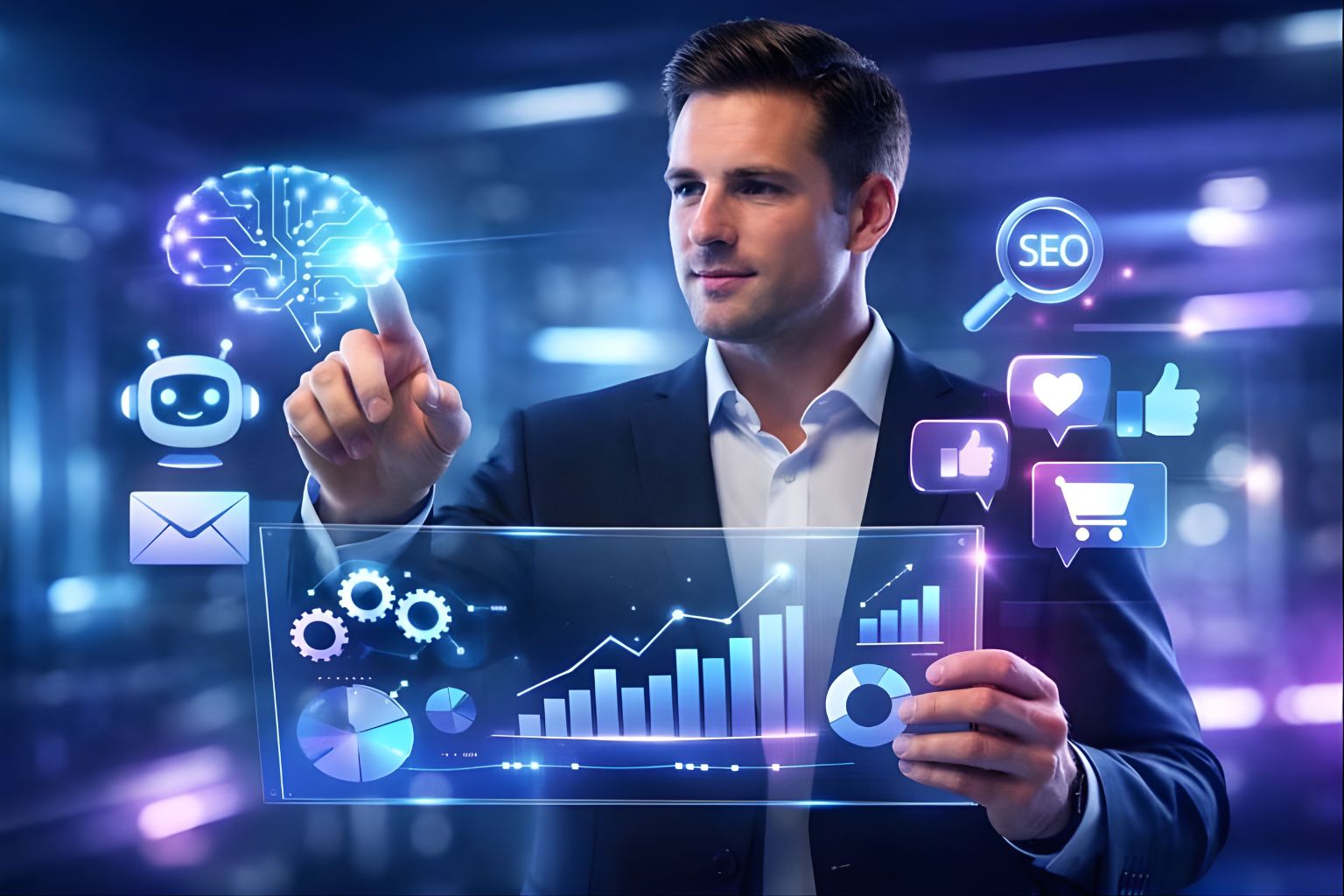 The Important Digital Marketing Trends You Need to Know in 2026