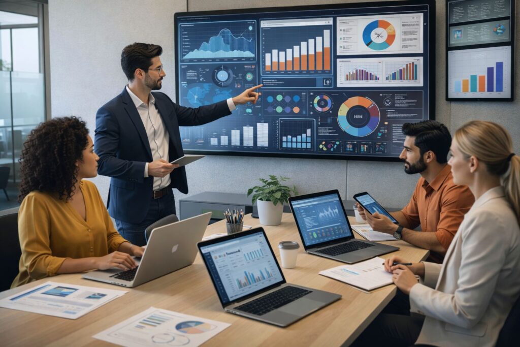 10 Proven Digital Strategies to Scale Your Small Business