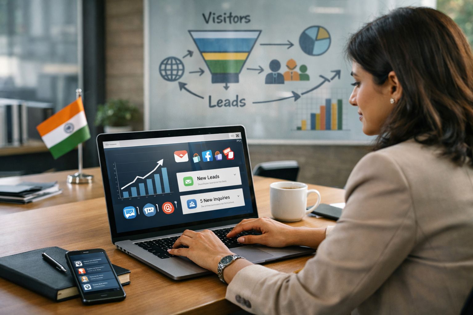 Lead Generation Strategy